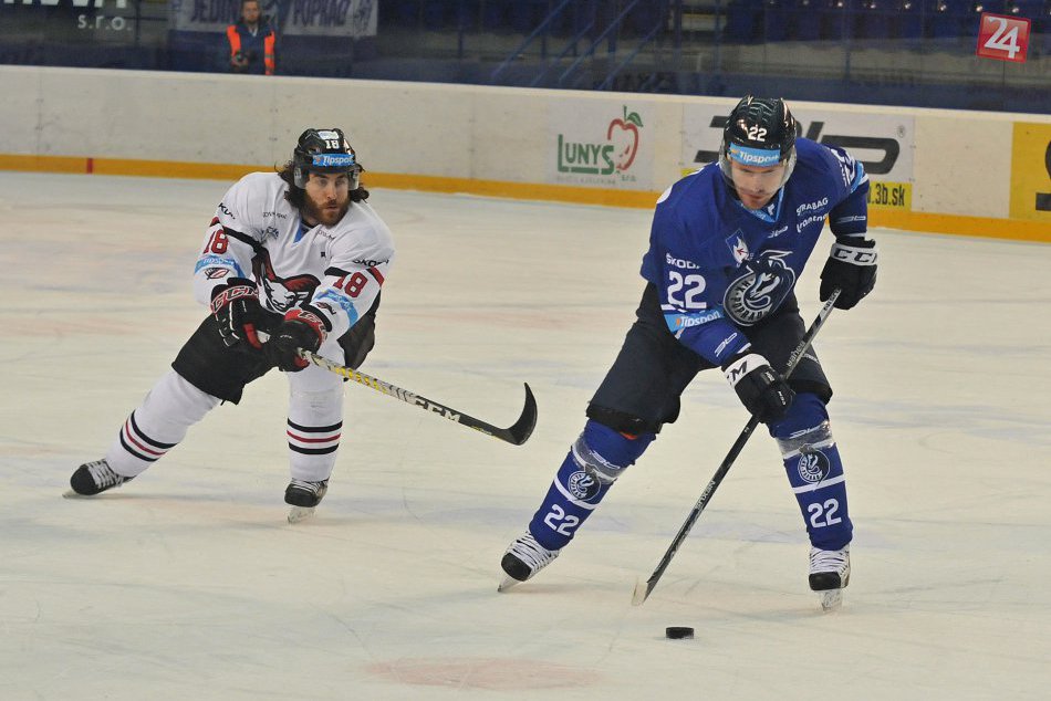 V OBRAZOCH: Barani s kamzíkmi skrížili hokejky na popradskom ľade