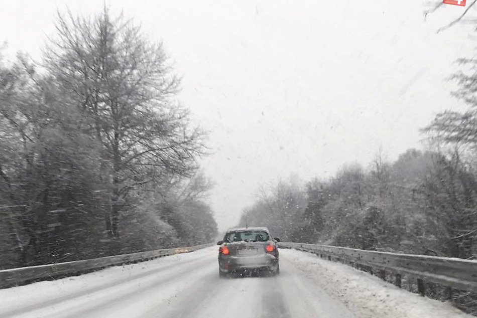 V OBRAZOCH: Takto sa v Michalovciach a okolí predviedla Perinbaba
