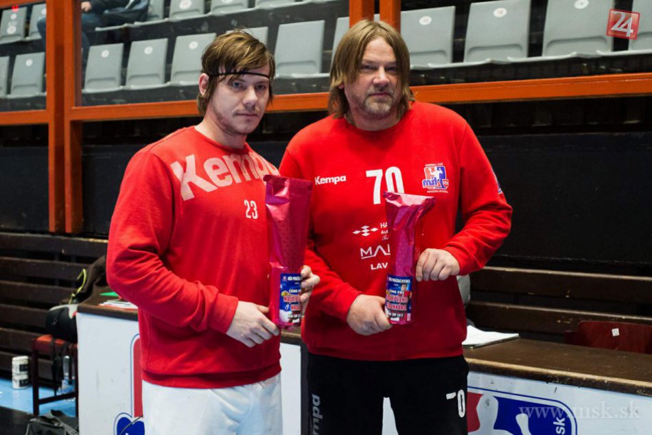 MŠK cup 2017: Trofej zostala v Považskej Bystrici