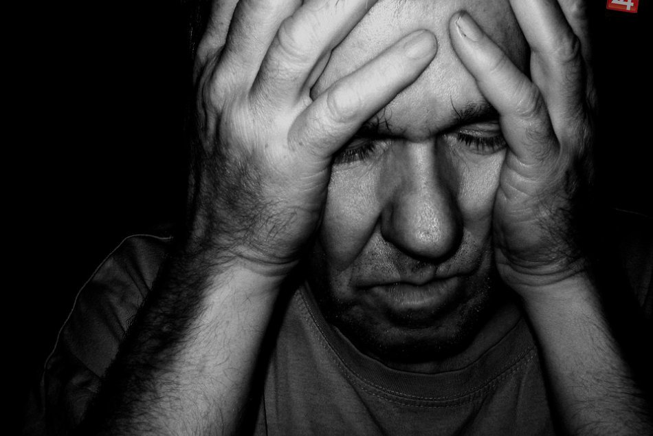 Najdepresívnejší deň