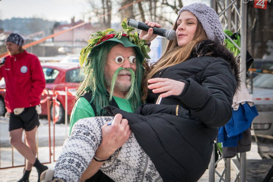 Ľadové medvede v Nitre