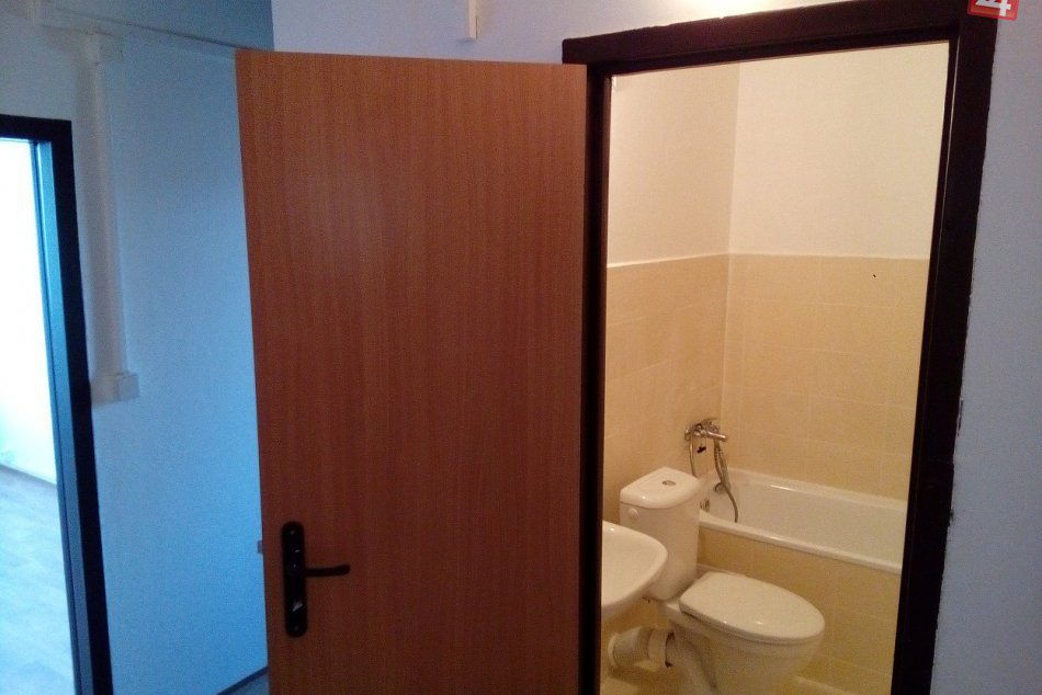 Ubytovňa Kopčany