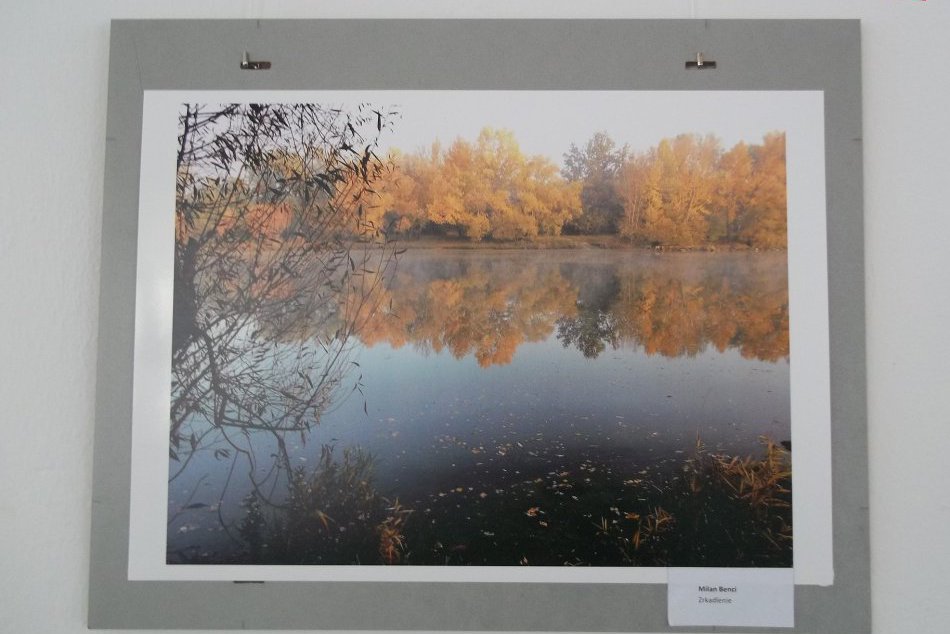 FOTO: Váh, rieka, ktorá spája, Súťaž amatérskych fotografov si nenechajte ujsť!