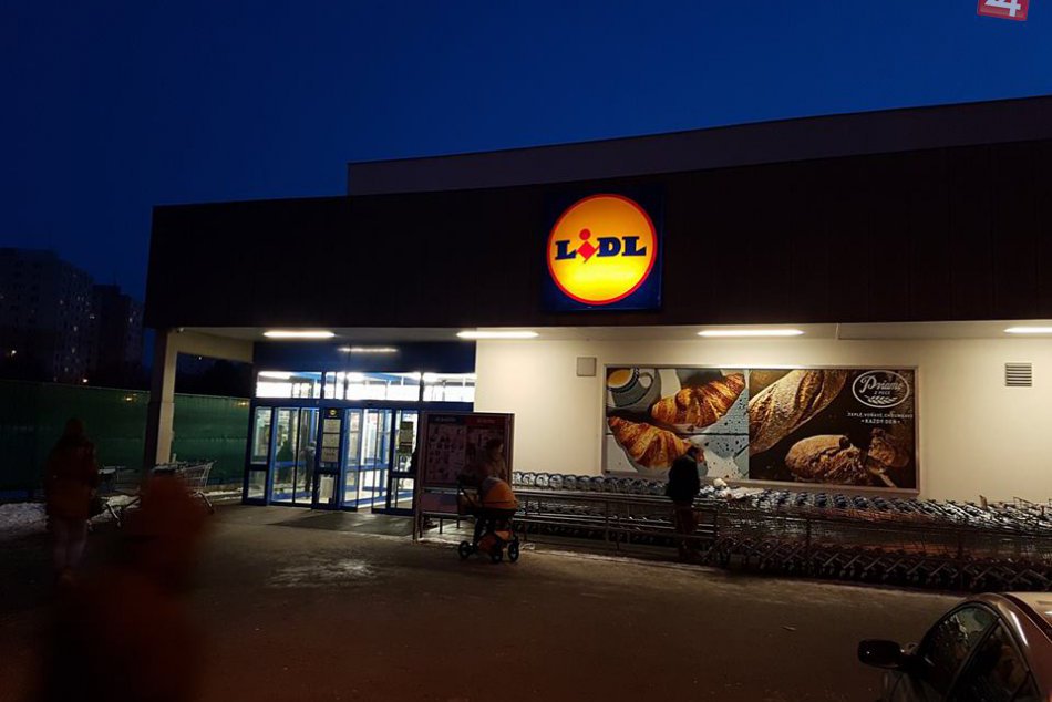 Lidl