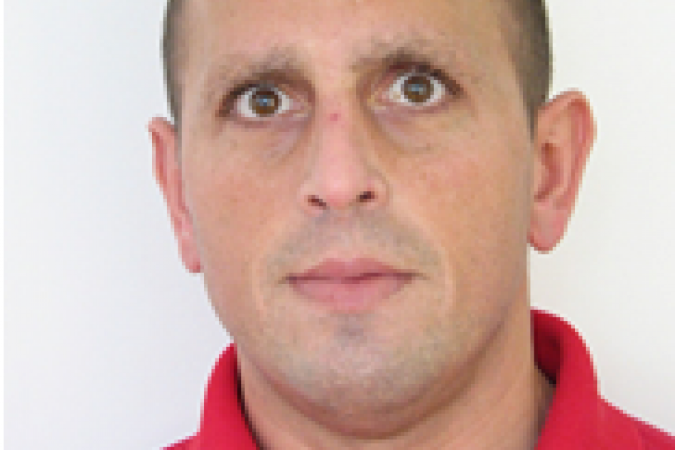 V OBRAZOCH: Nevideli ste niekde Jaroslava? Po hľadanom mužovi pátra polícia