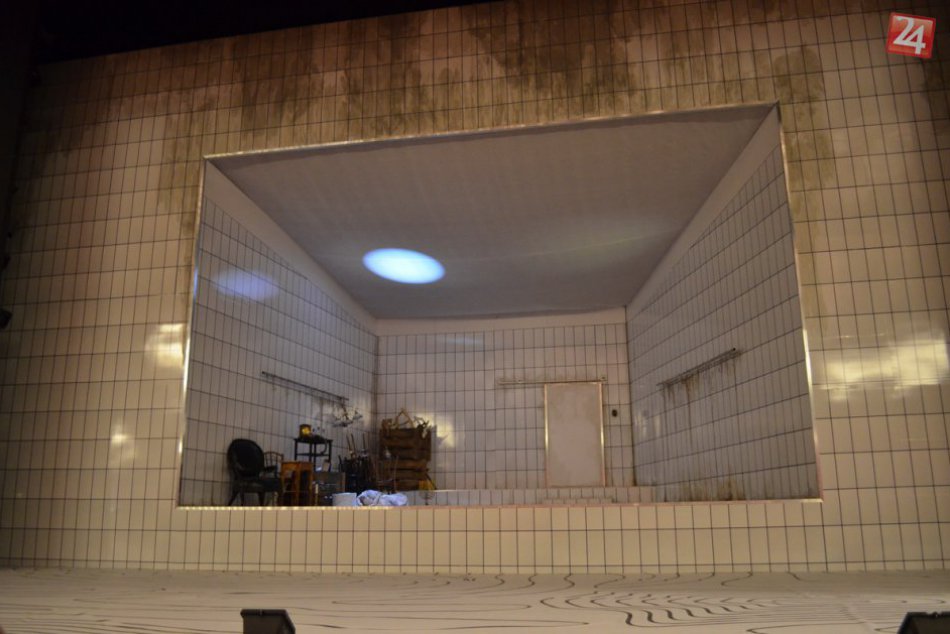 FOTO: Strhujúca premiéra v DAB v Nitre, tento príbeh nenechá nikoho chladným