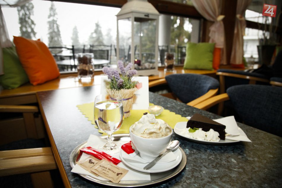 Najkrajšia jar v Kúpeľoch Sliač