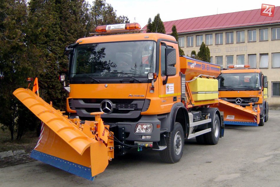 Slovenská správa ciest SUCPSK 01/2017