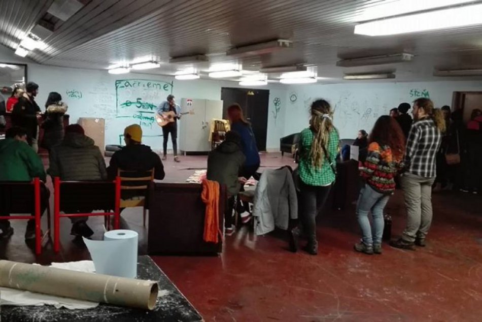 Freebox Poprad 01/2017