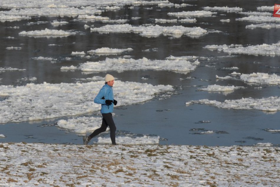 Najobľúbenejšie bežecké trasy