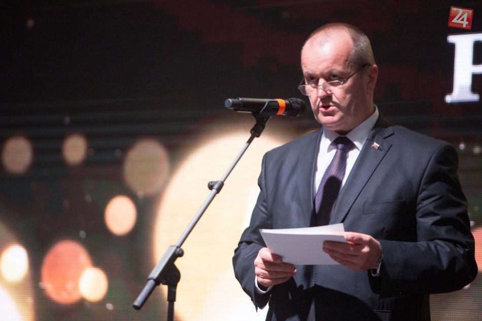 V OBRAZOCH: V Bystrici oceňovali najlepších armádnych športovcov