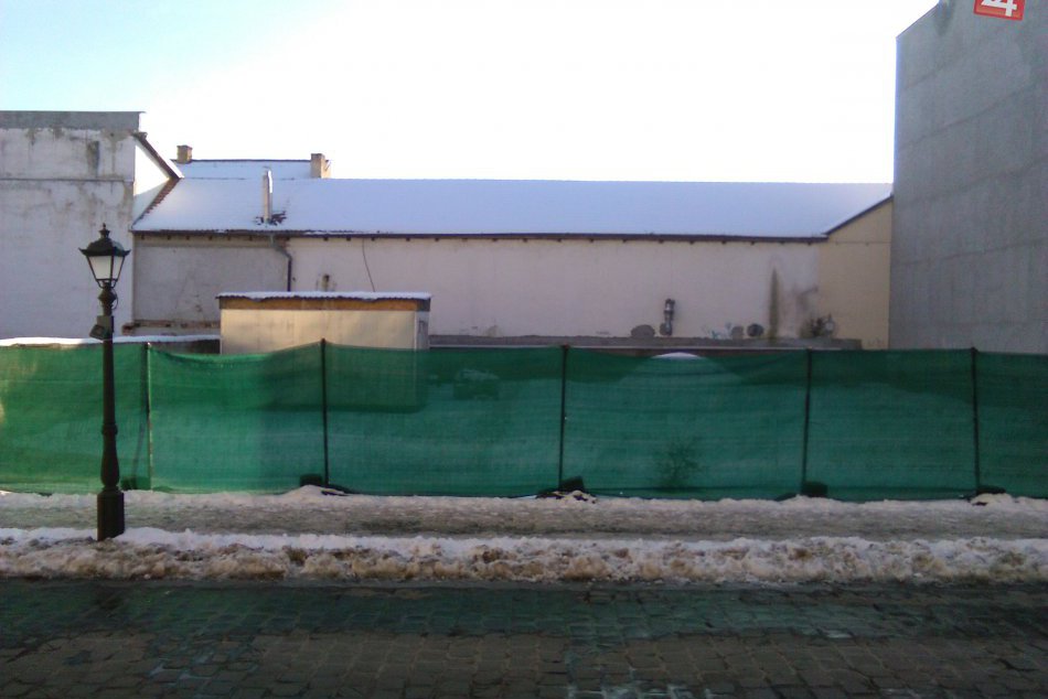 V OBRAZOCH: Mesto chystá opravy ďalších chodníkov a ciest