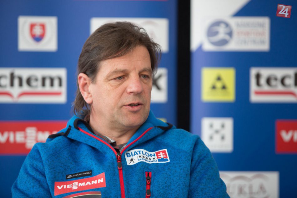 V OBRAZOCH: Na IBU Cupe v Osrblí dvaja olympijskí víťazi