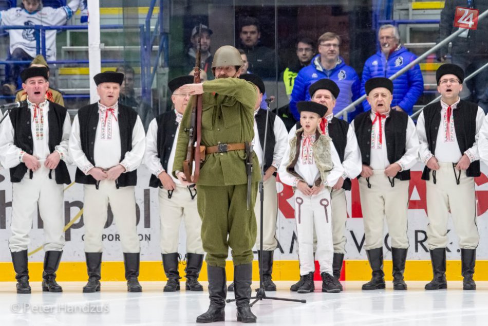 HK Poprad - HC Nové Zámky 41. kolo