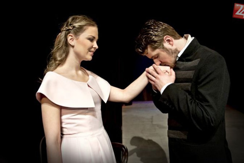 Romantický február vo zvolenskom divadle