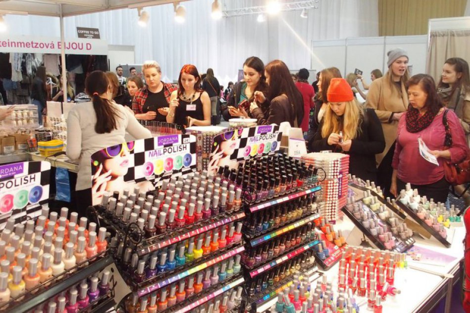 Interbeauty, Svadobný veľtrh, Dieťa a rodina