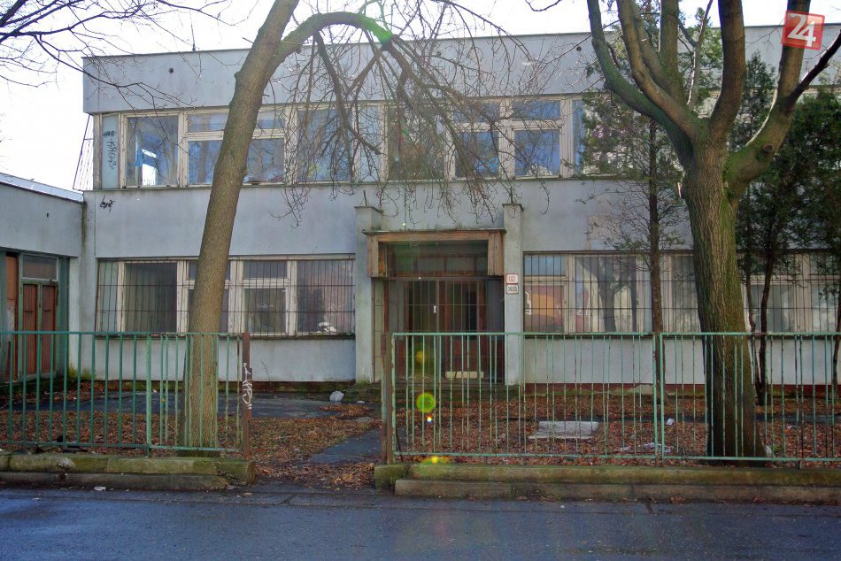 Materská škola na Vyšehradskej