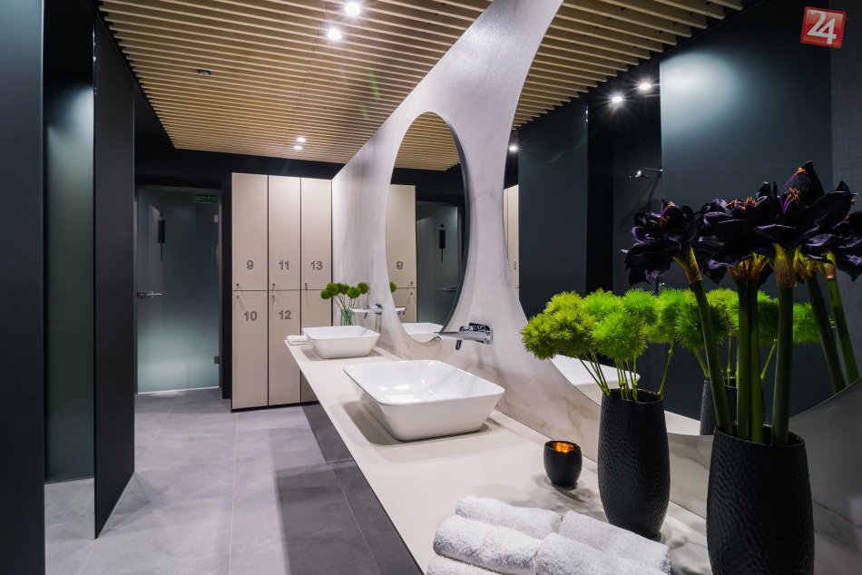 Hotel Karpatia v Humennom láka na nové relax centrum