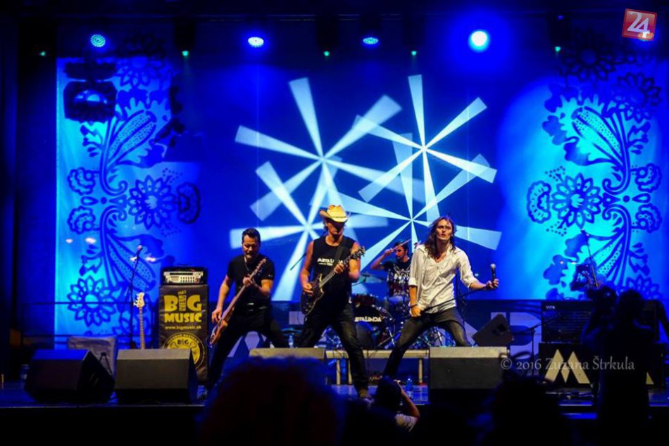 Je súčasťou hudobnej legendy: Spevák Metalindy študoval v Prešove