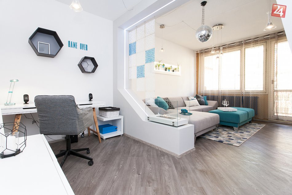 Povedzte ÁNO vinylovým podlahám aj vy!