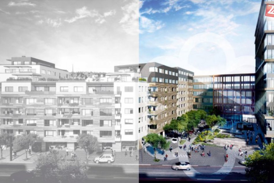 Námestie Mateja Korvína