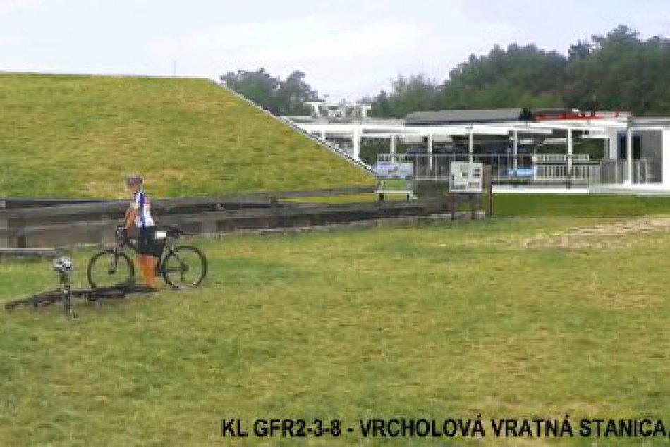 Ďalšie VIZUALIZÁCIE lanovky na Zobor: Takto by to mohlo vyzerať