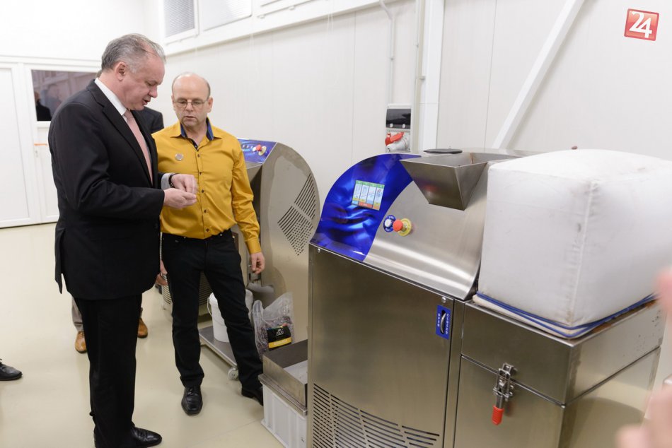 Nitriansky výrobca čokolády: Bude spolupracovať s kmeňom z Ekvádoru