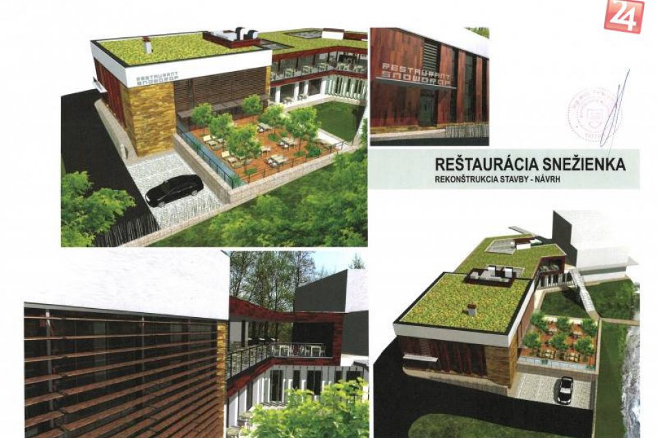 Ako mohla vyzerať Snežienka