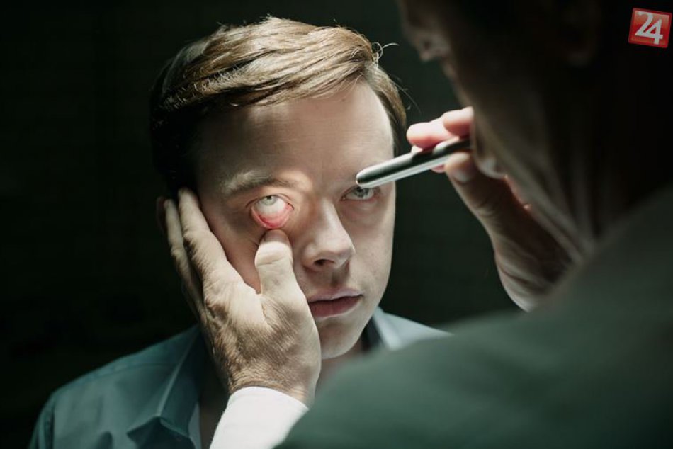 Tajomný Liek na život  sľubuje kvalitnú dávku mystérióznosti