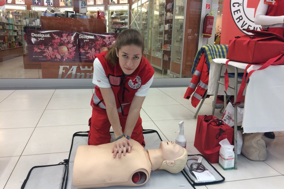 Európsky deň 112 02/2017