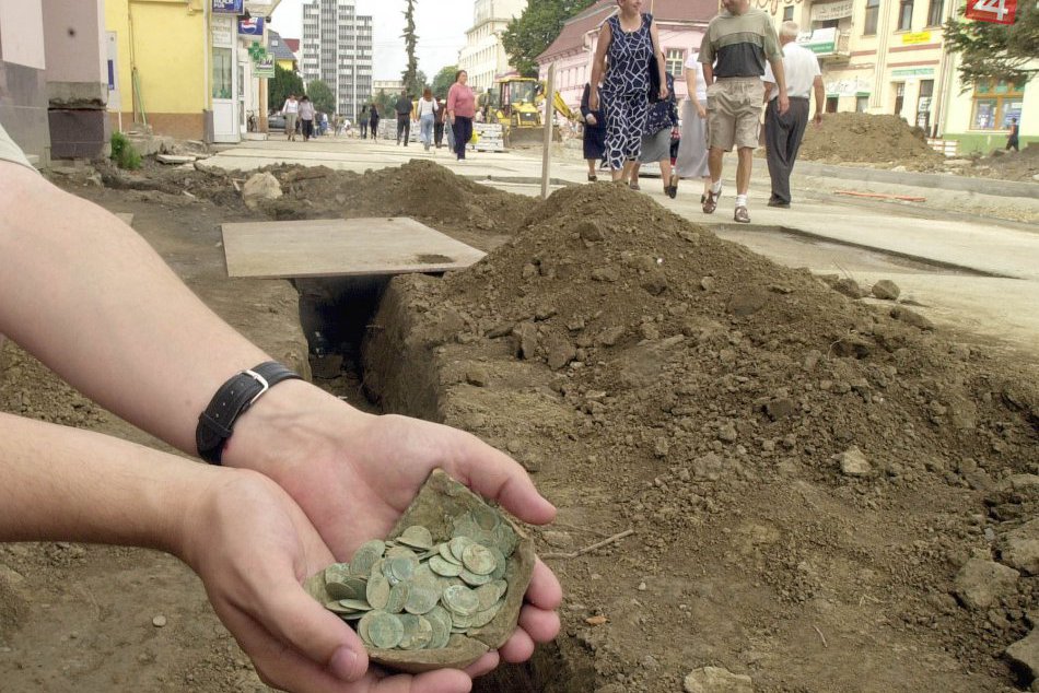 FOTO: Historické výtvory, ktoré stoja za poznanie