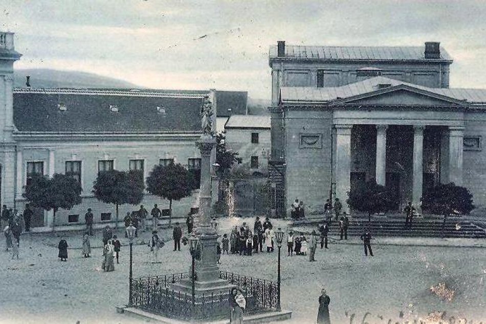 Divadlo Andreja Bagara oslávi 25. výročie otvorenia: Jeho výstavba trvala 10 rok