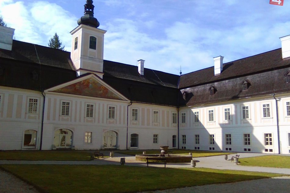 Múzeum vo Svätom Antone