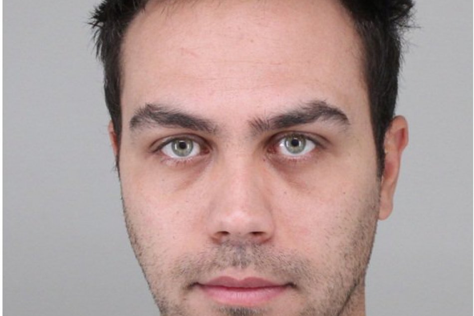 FOTO: Pátranie zvolenskej polície. Ján sa vyhýba trestu!