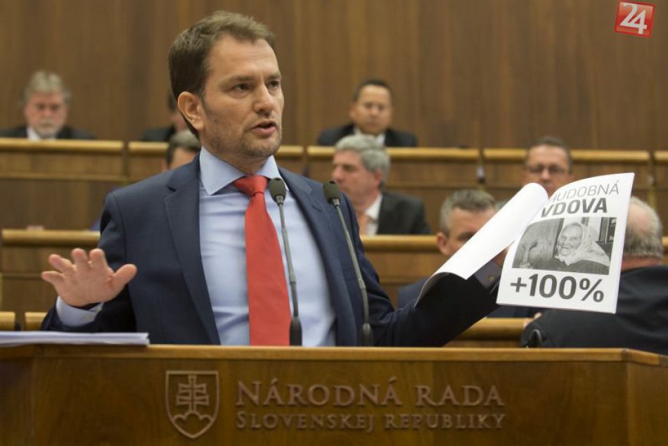 Odvolávanie Roberta Fica