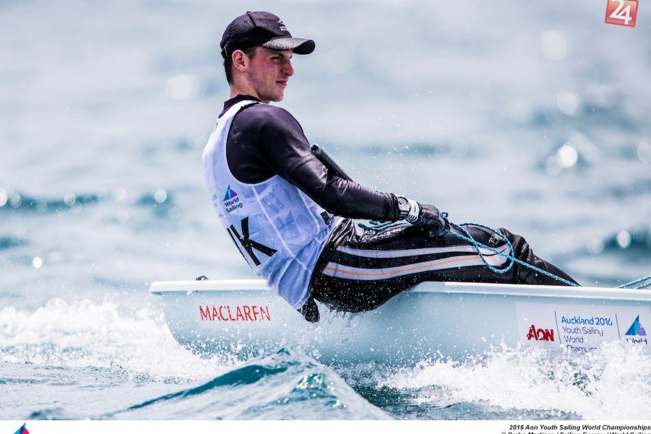 FOTO: Hlohovčan Patrik Meliš robí nášmu mestu vo svete dobré meno