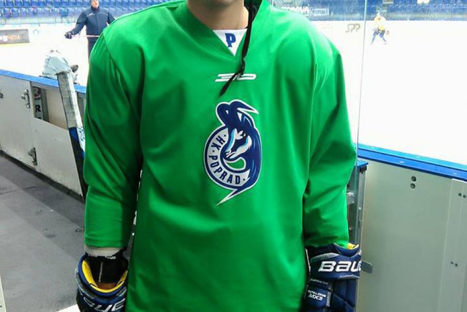 Kamzíci ulovili dve posily z KHL: Brankár a obranca majú byť oporami