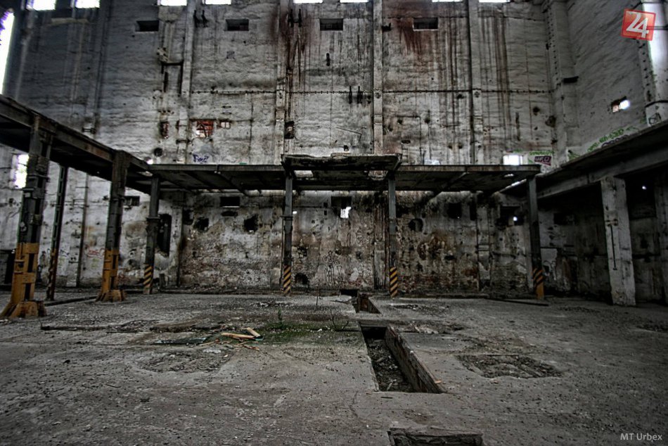 Jurkovičova tepláreň