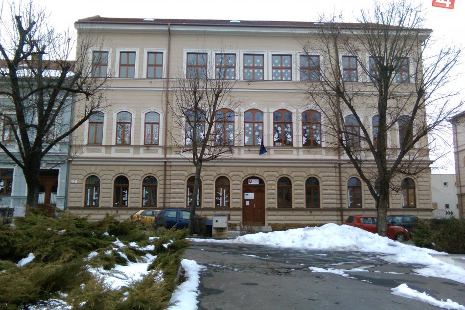 V OBRAZOCH: ZŠ s MŠ na Kubínyiho námestí zmení v novom školskom roku zriaďovateľ