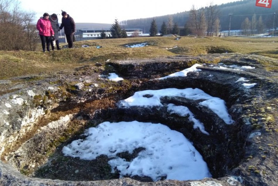 KURIOZITA DŇA: Vyhĺbili Rímske kúpele v Dudinciach Rimania?