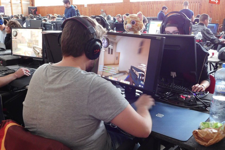 O zážitky bolo postarané: FOTOREPORTÁŽ z pozoruhodného festivalu v Trnave