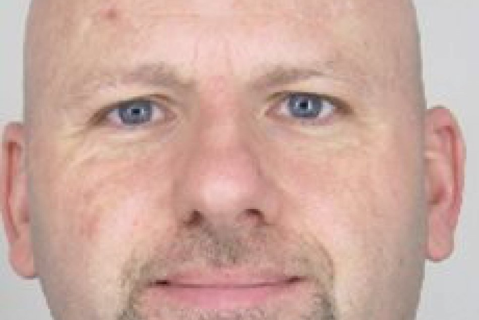 Trnavskí muži zákona pátrajú po tomto mužovi: Nevideli ste ho?