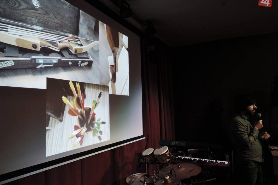 PechaKucha Night: V Prešove sa chystá 13. pokračovanie