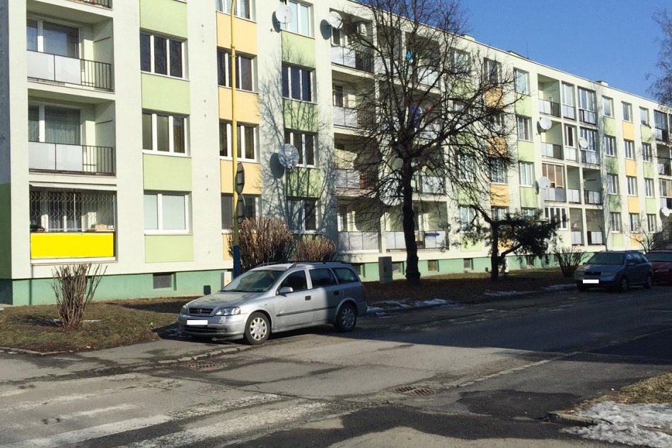 OBRAZOM: S bytovkou v Prešove je spätá zaujímavosť. Aha, aké prvenstvo jej patrí