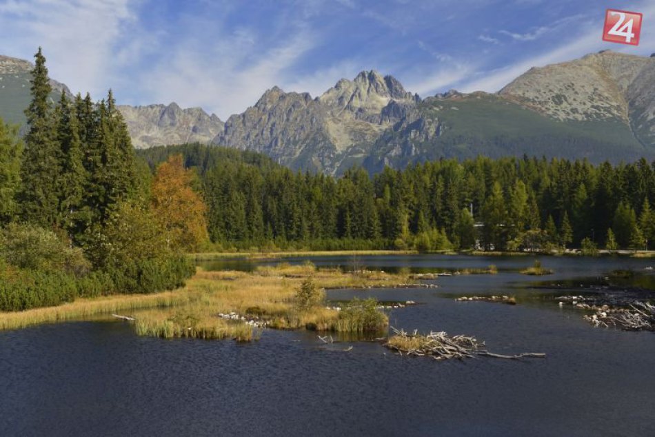 Vysoké Tatry