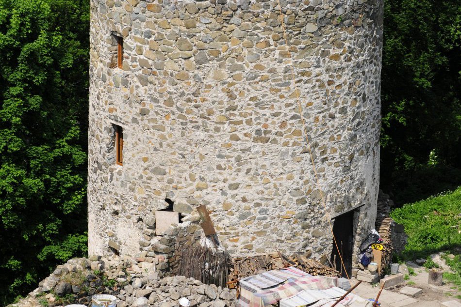 FOTO: Výtvory v okolí Prešova, ktoré stoja za poznanie