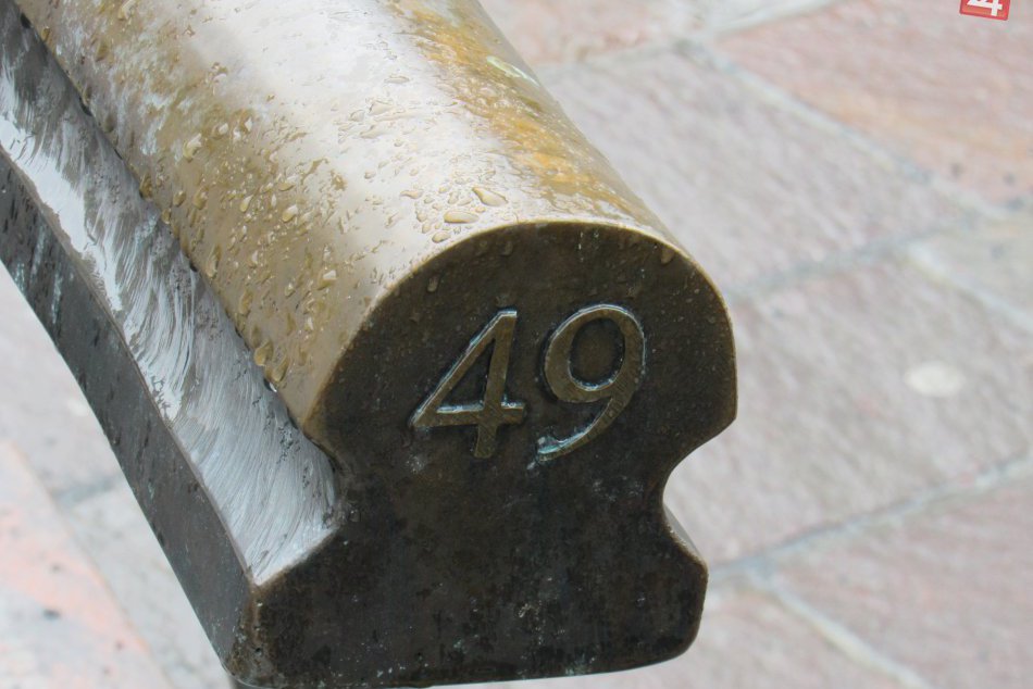 V OBRAZOCH: 49. rovnobežka a súsošie Immaculaty v Prešove