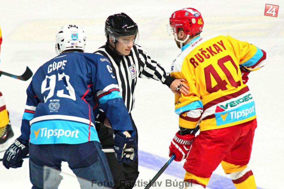 FOTO: Nitra doma úspešná, Kutálek strelil Trenčínu tri góly!