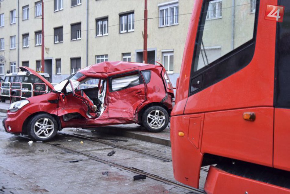 TOP 5 tém týždňa