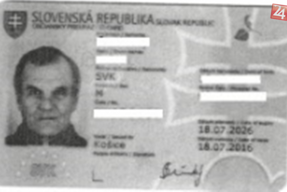 Polícia prosí o pomoc pri získaní informácií o týchto mužoch